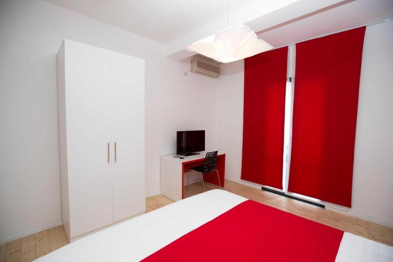 Hotel Rimini ติรานา ภายนอก รูปภาพ