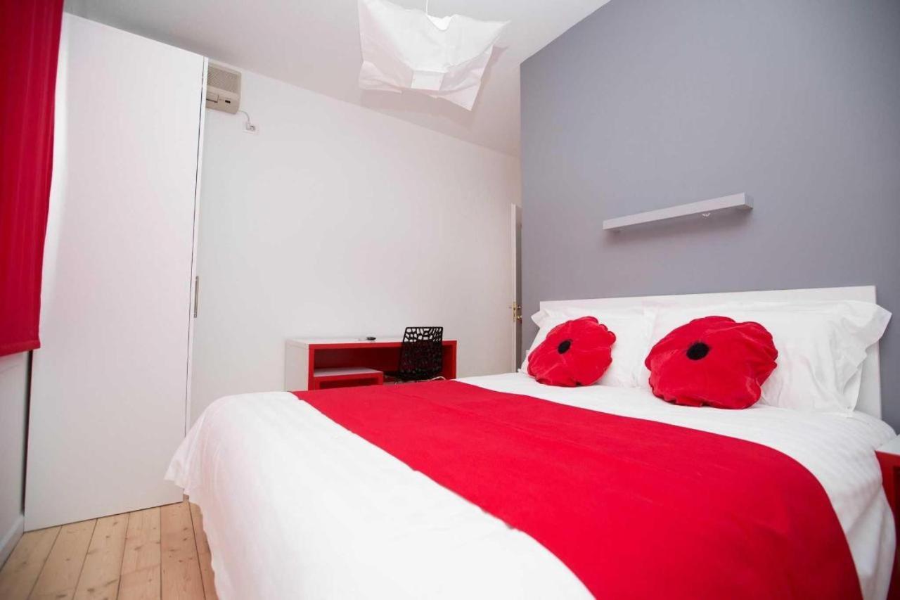 Hotel Rimini ติรานา ภายนอก รูปภาพ